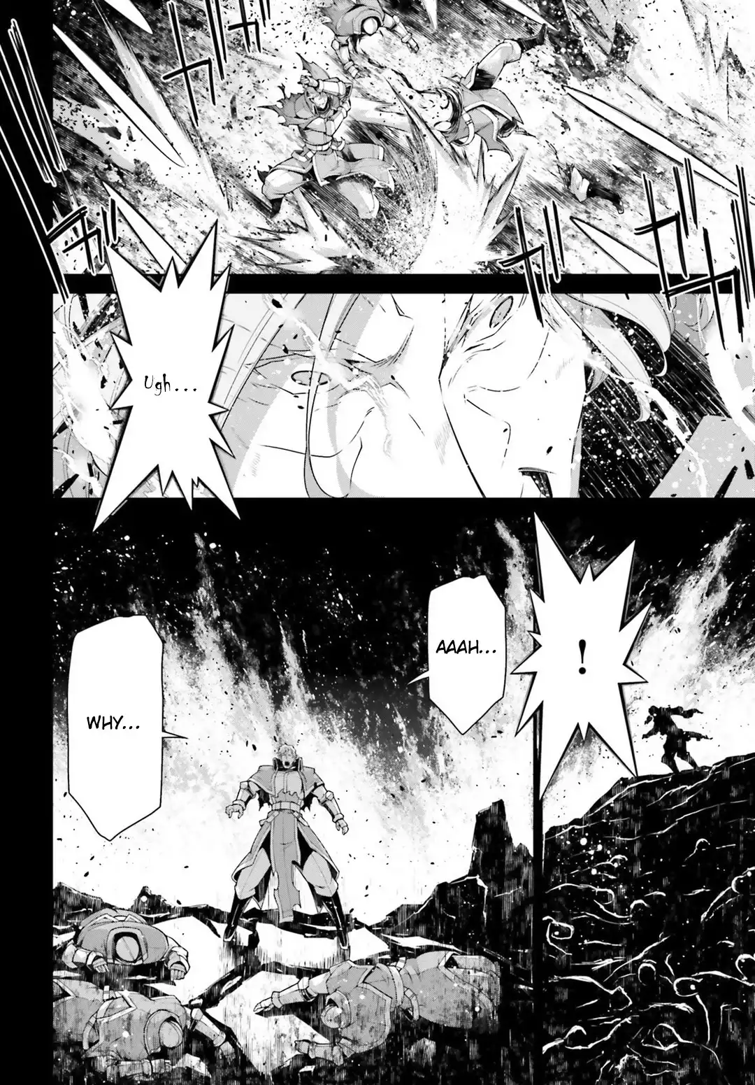 Youjo Senki Chapter 39 6